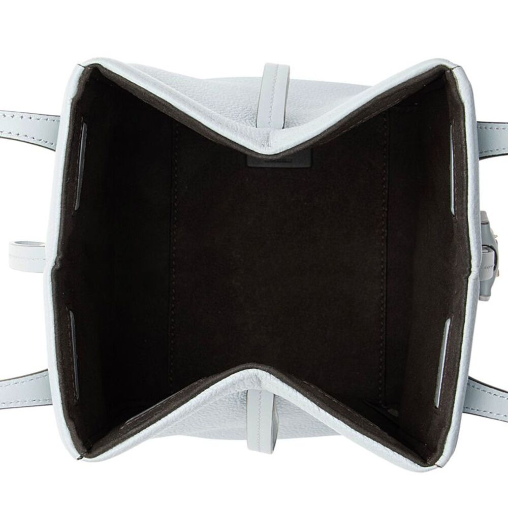 Fendi Leather Origami Mini Tote - Picture 7 of 10
